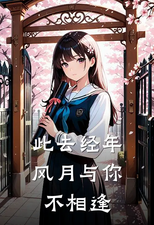 此去经年，风月与你不相逢