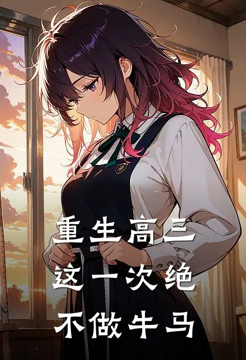重生高三，这一次绝不做牛马