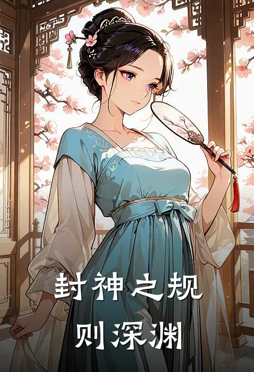 封神之规则深渊