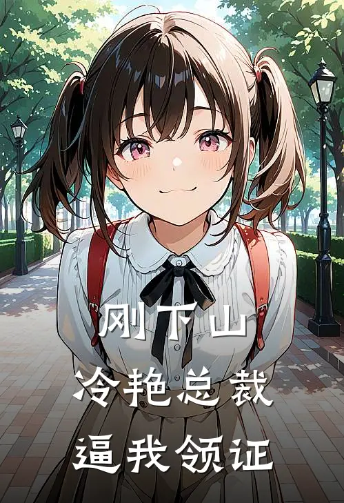 刚下山，冷艳总裁逼我领证