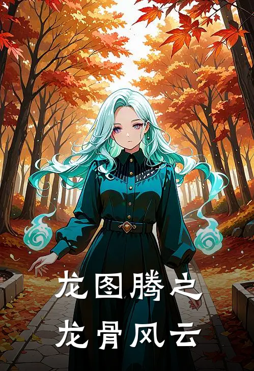 龙图腾之龙骨风云