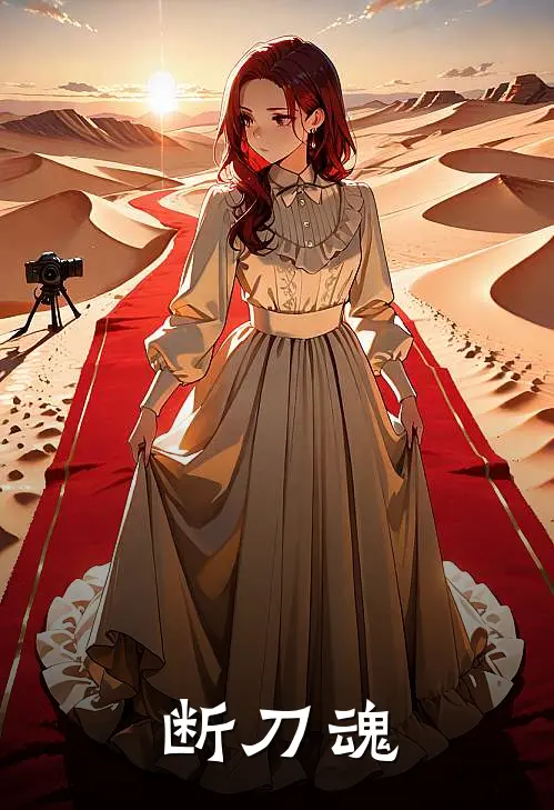 断刀魂