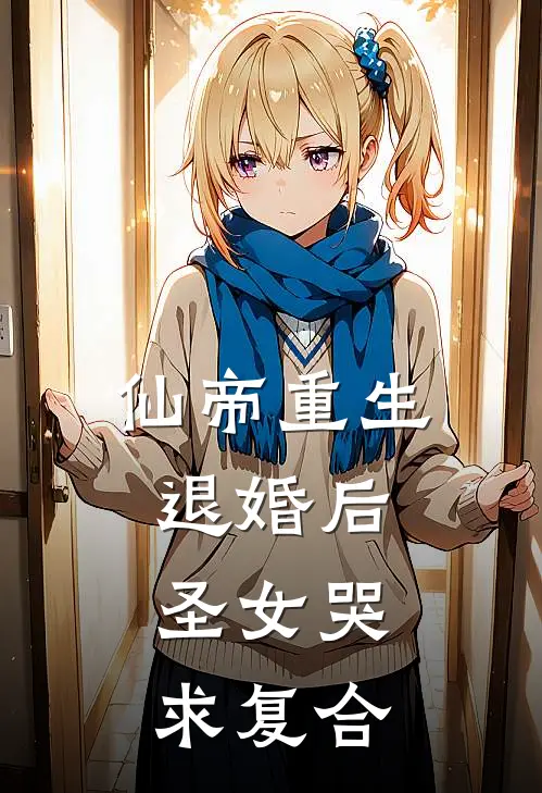 仙帝重生：退婚后，圣女哭求复合