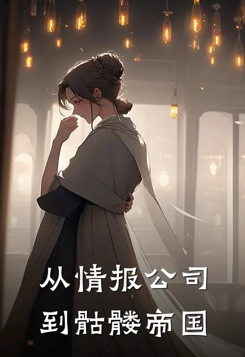 从情报公司到骷髅帝国