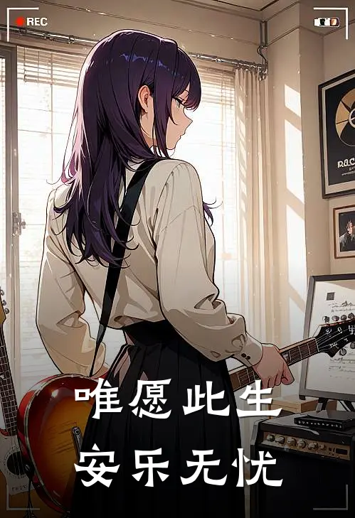 唯愿此生安乐无忧