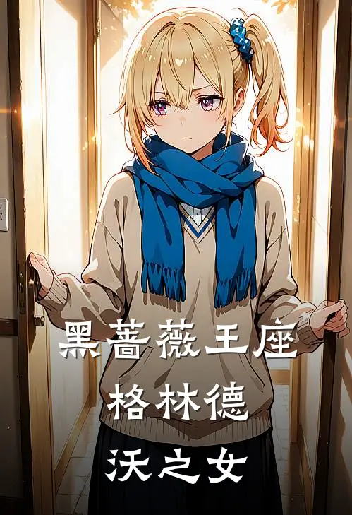 黑蔷薇王座：格林德沃之女