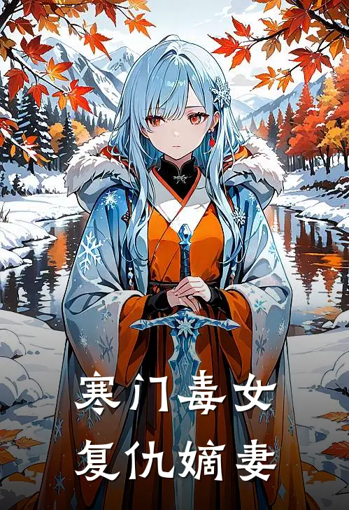 寒门毒女：复仇嫡妻