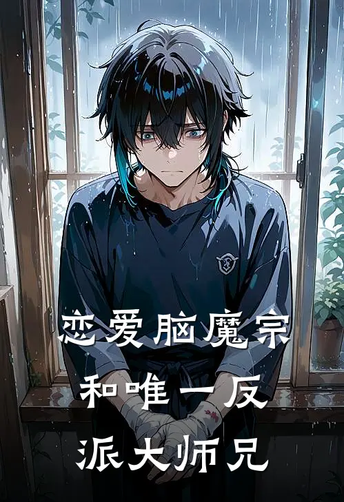 恋爱脑魔宗和唯一反派大师兄