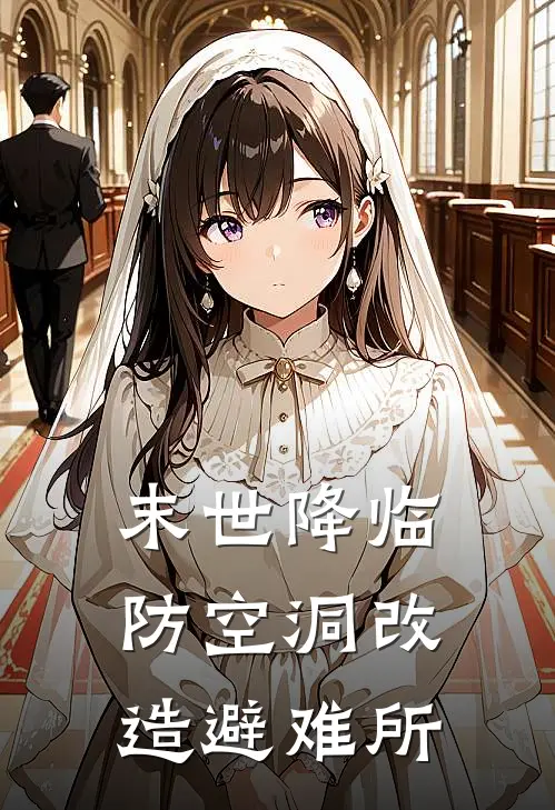 末世降临：防空洞改造避难所