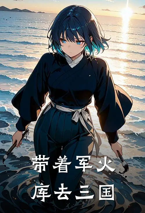 带着军火库去三国