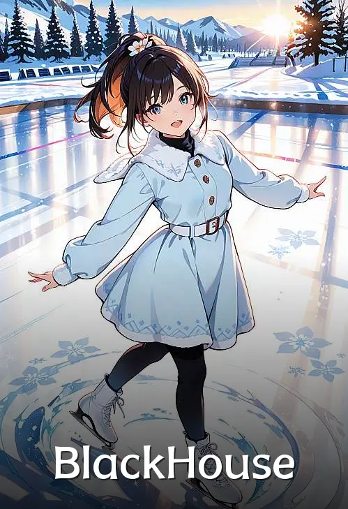 BlackHouse