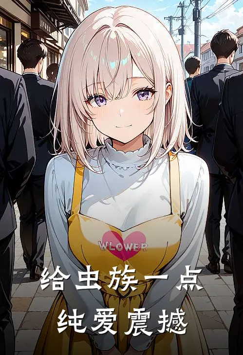 给虫族一点纯爱震撼