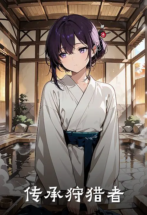传承狩猎者