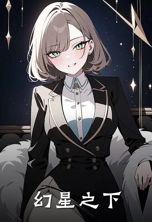 幻星之下