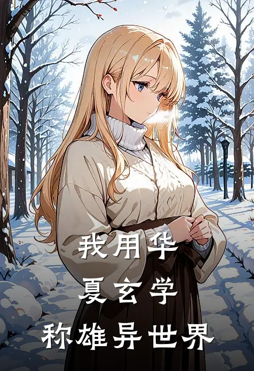 我用华夏玄学，称雄异世界