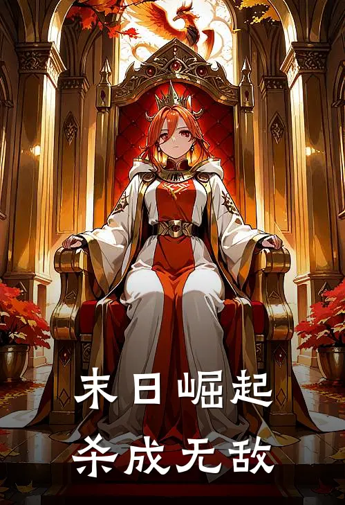 末日崛起：杀成无敌