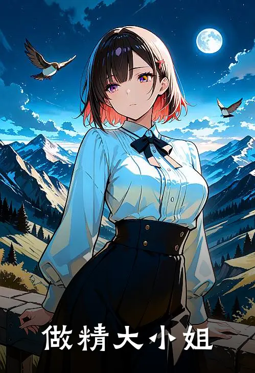 做精大小姐