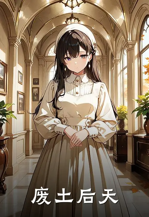 废土后天