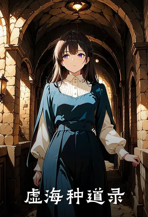 虚海种道录