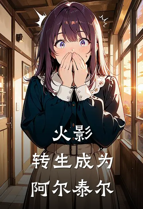 火影：转生成为阿尔泰尔