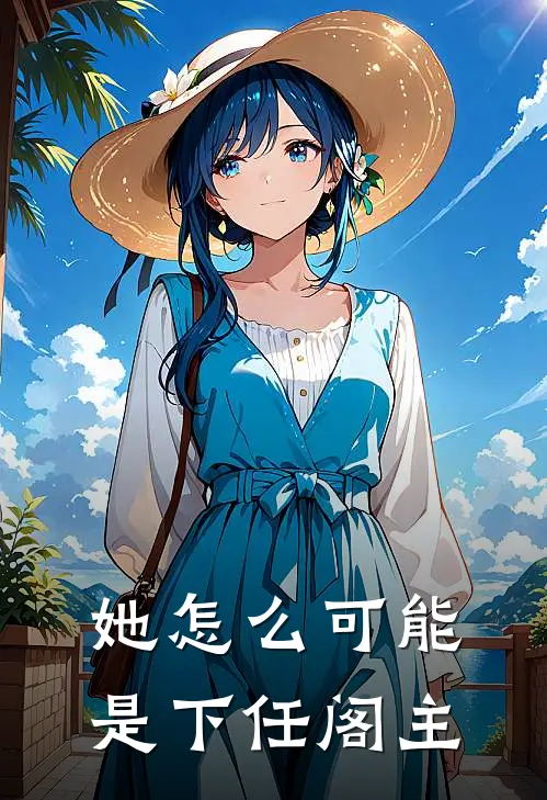 她怎么可能是下任阁主
