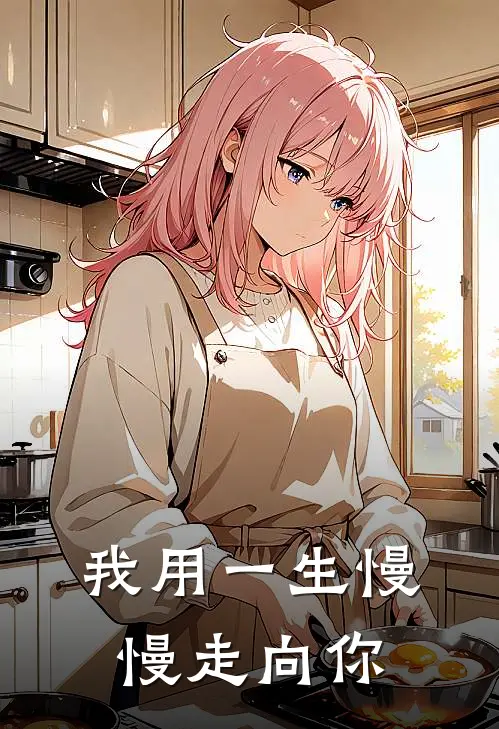 我用一生慢慢走向你