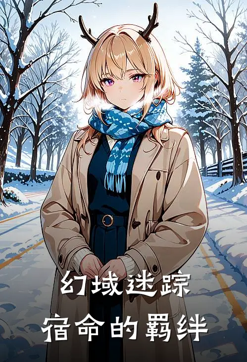 幻域迷踪：宿命的羁绊