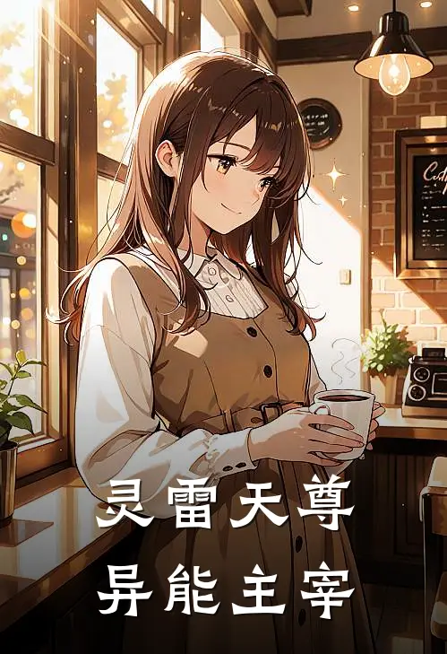 灵雷天尊：异能主宰