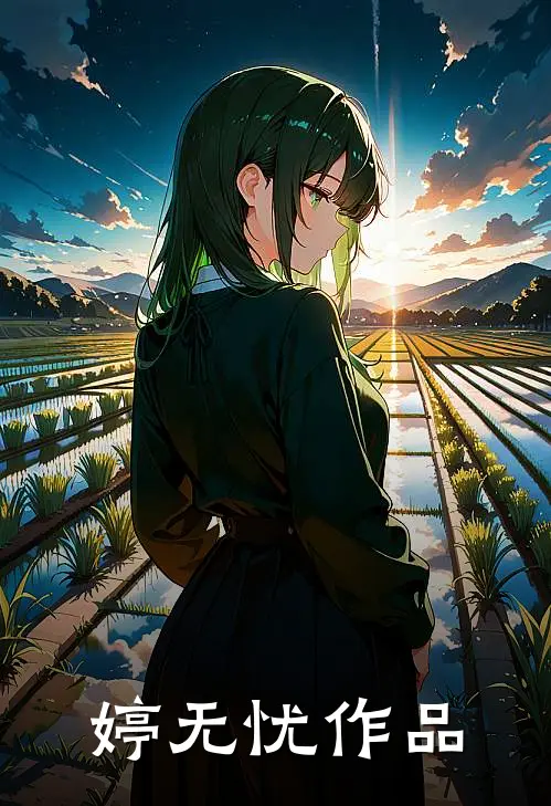 婷无忧作品