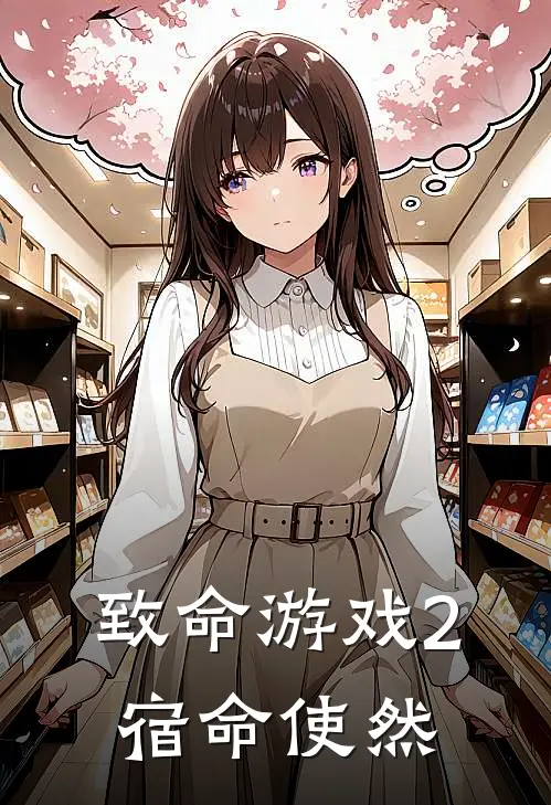 致命游戏2宿命使然