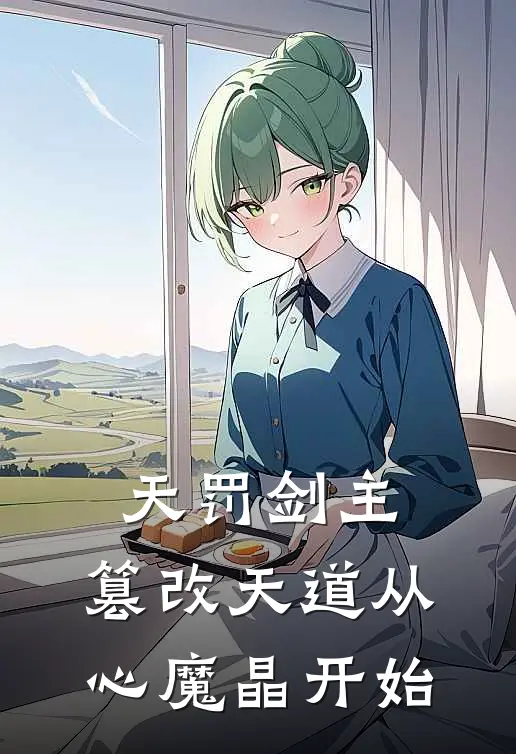 天罚剑主：篡改天道从心魔晶开始