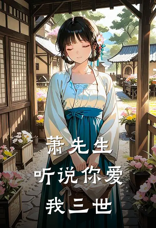 萧先生，听说你爱我三世