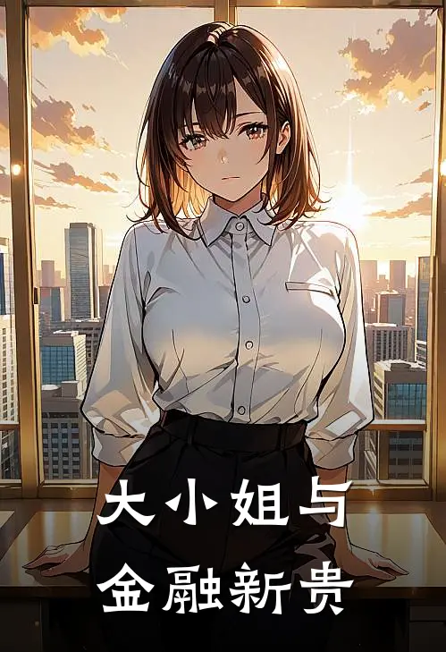 大小姐与金融新贵