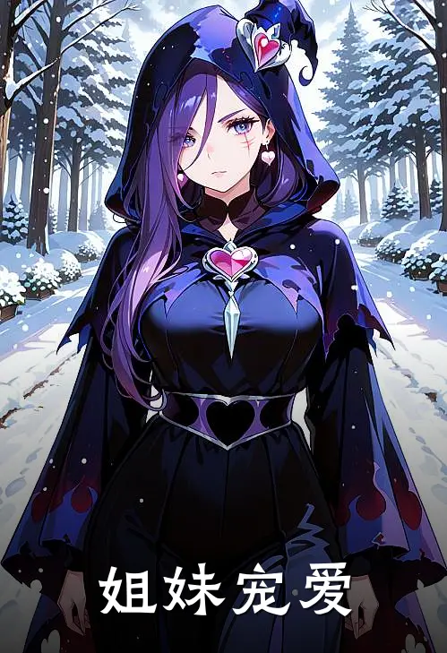 姐妹宠爱