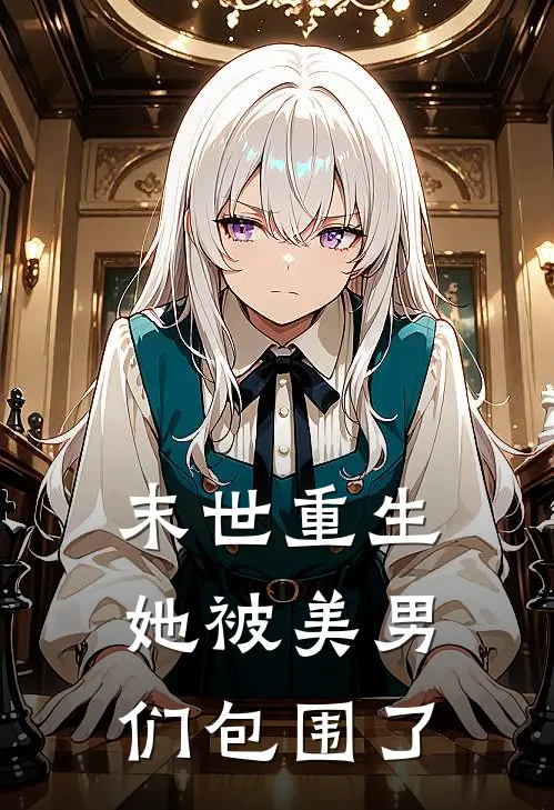 末世重生：她被美男们包围了