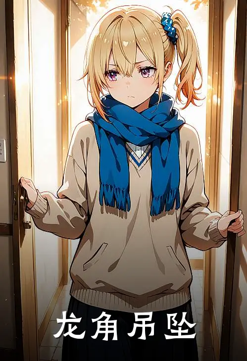 龙角吊坠(杨浩杨烈)最新完本小说推荐_免费小说推荐龙角吊坠杨浩杨烈