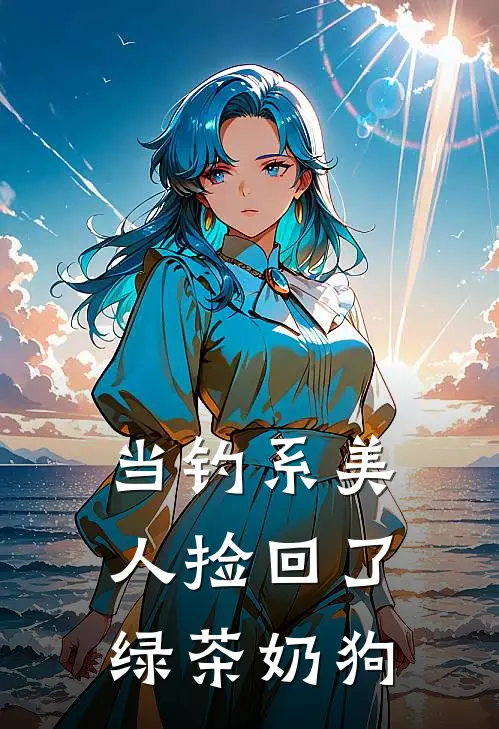 当钓系美人捡回了绿茶奶狗