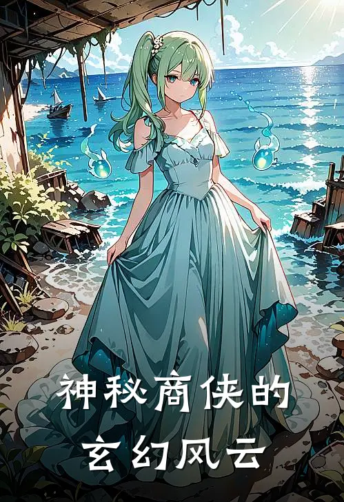 神秘商侠的玄幻风云