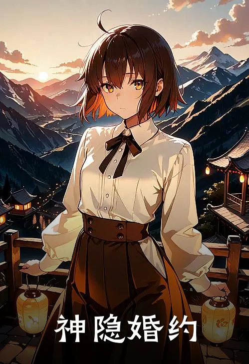 神隐婚约