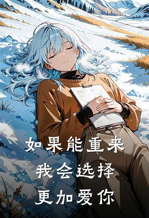 如果能重来我会选择更加爱你