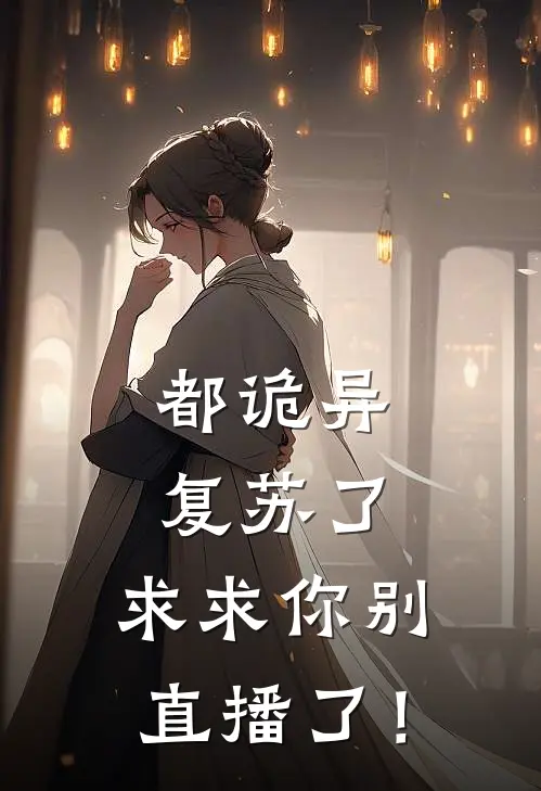 都诡异复苏了，求求你别直播了！