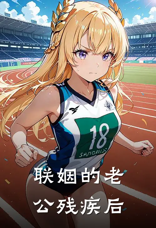 联姻的老公残疾后