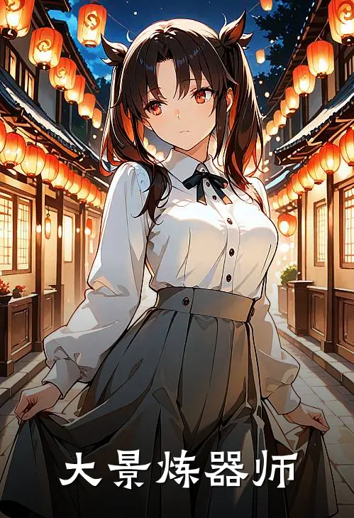大景炼器师