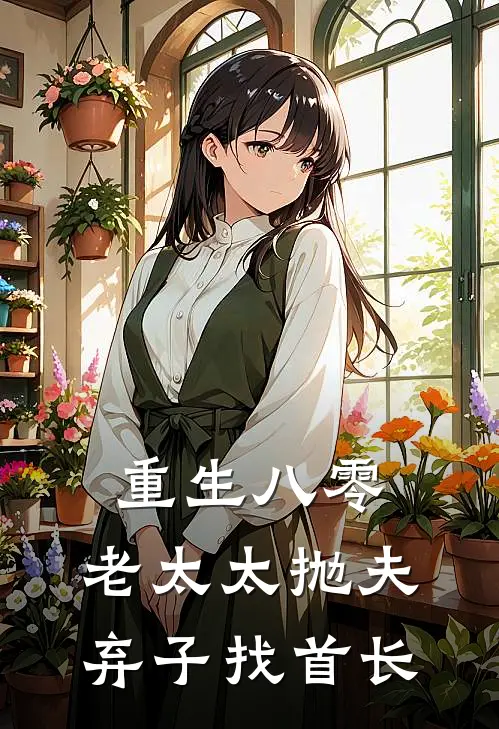重生八零，老太太抛夫弃子找首长