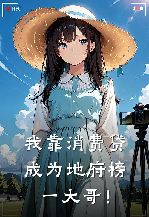 我靠消费贷，成为地府榜一大哥！