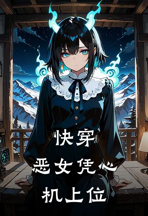 快穿：恶女凭心机上位