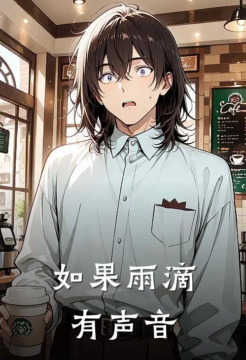 如果雨滴有声音