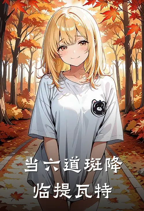 当六道斑降临提瓦特