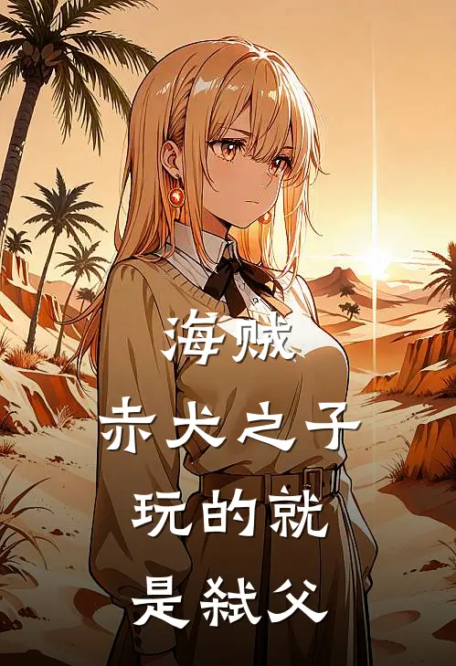 海贼：赤犬之子，玩的就是弑父