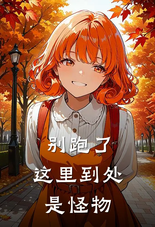 别跑了，这里到处是怪物